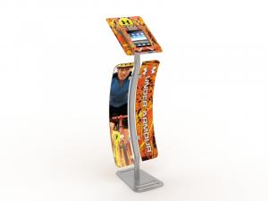 MODTD-1339 | iPad Kiosk